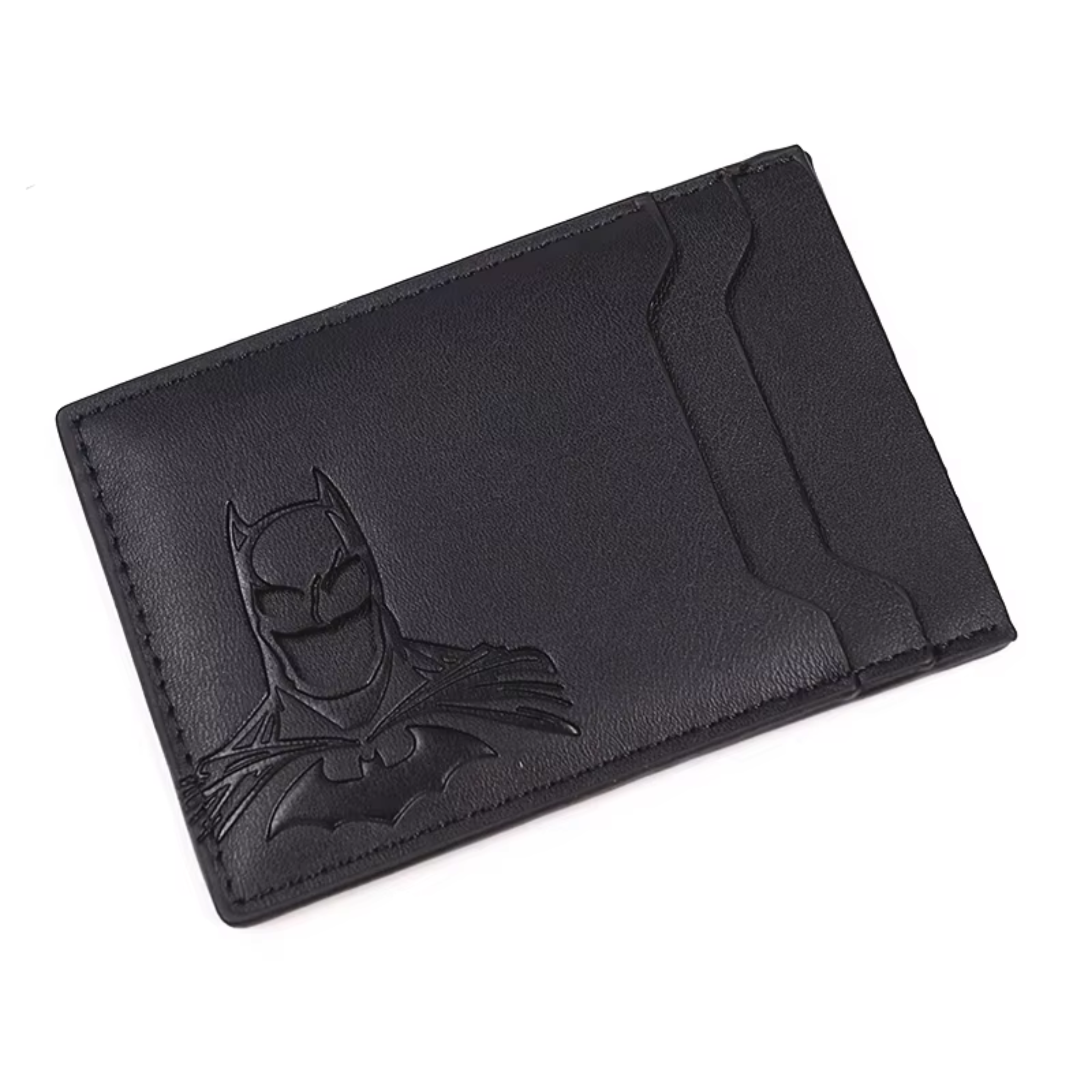 Dark Knight ID Wallet