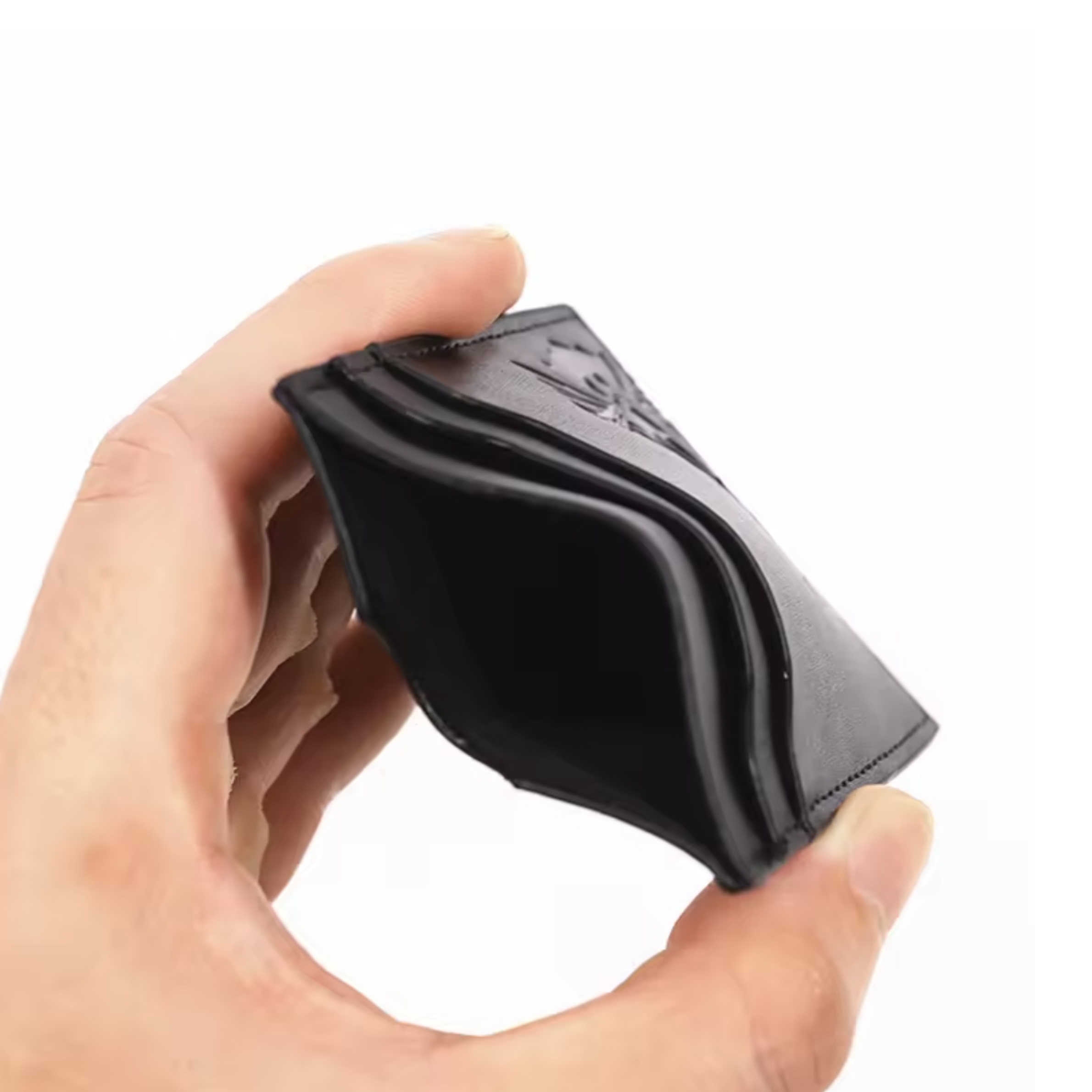 Dark Knight ID Wallet